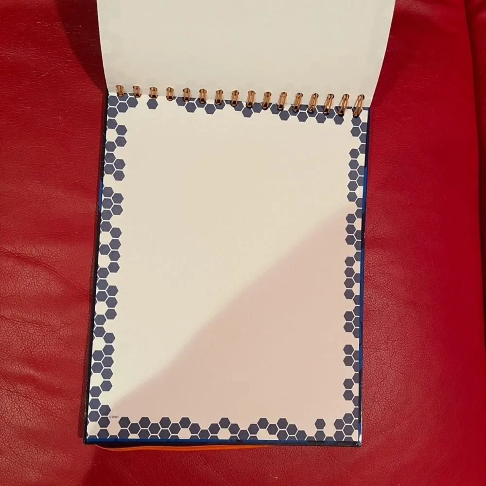 Activity Book